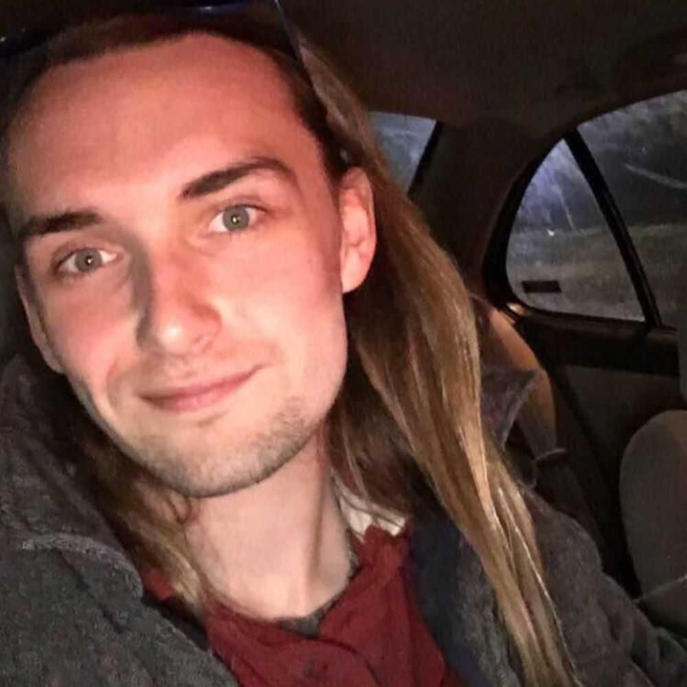 Meet your Posher, Rick